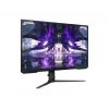 Samsung LS32AG324NU arvutimonitor 81,3 cm (32 ″) 1920 x 1080 pikslit Full HD must