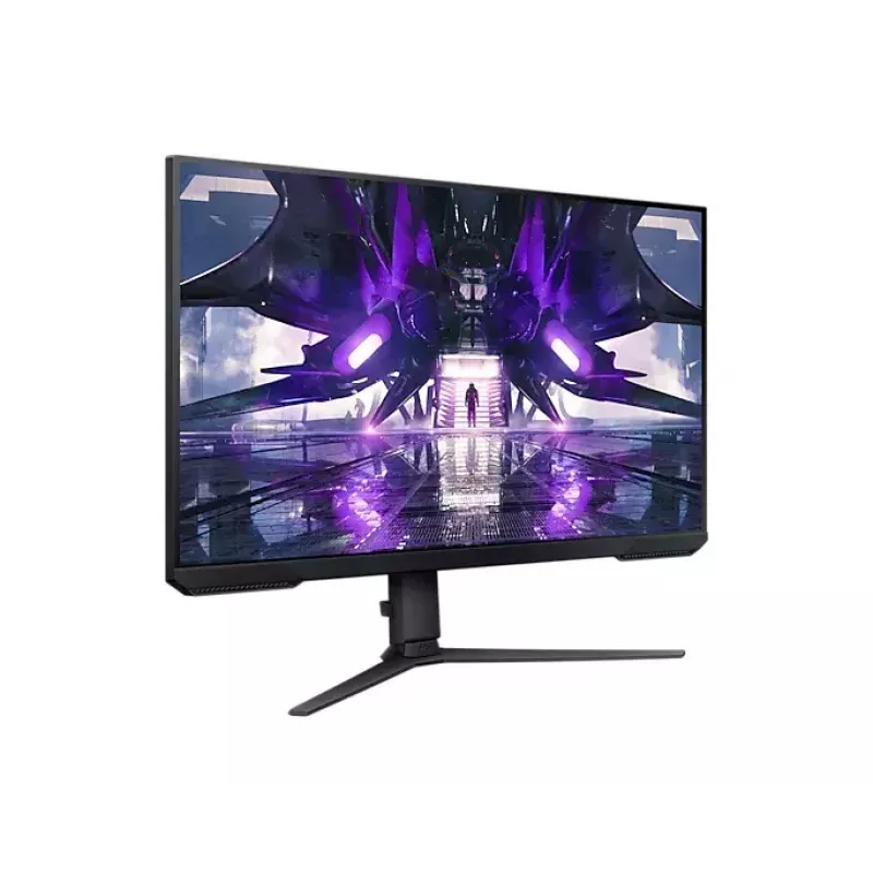 Samsung LS32AG324NU arvutimonitor 81,3 cm (32 ″) 1920 x 1080 pikslit Full HD must