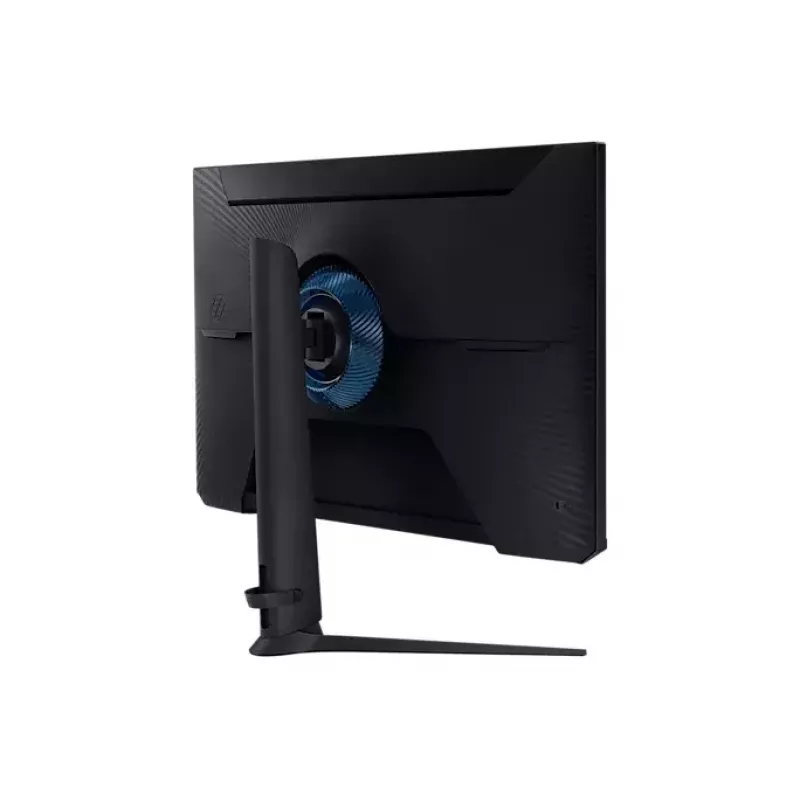 Samsung LS32AG324NU arvutimonitor 81,3 cm (32 ″) 1920 x 1080 pikslit Full HD must