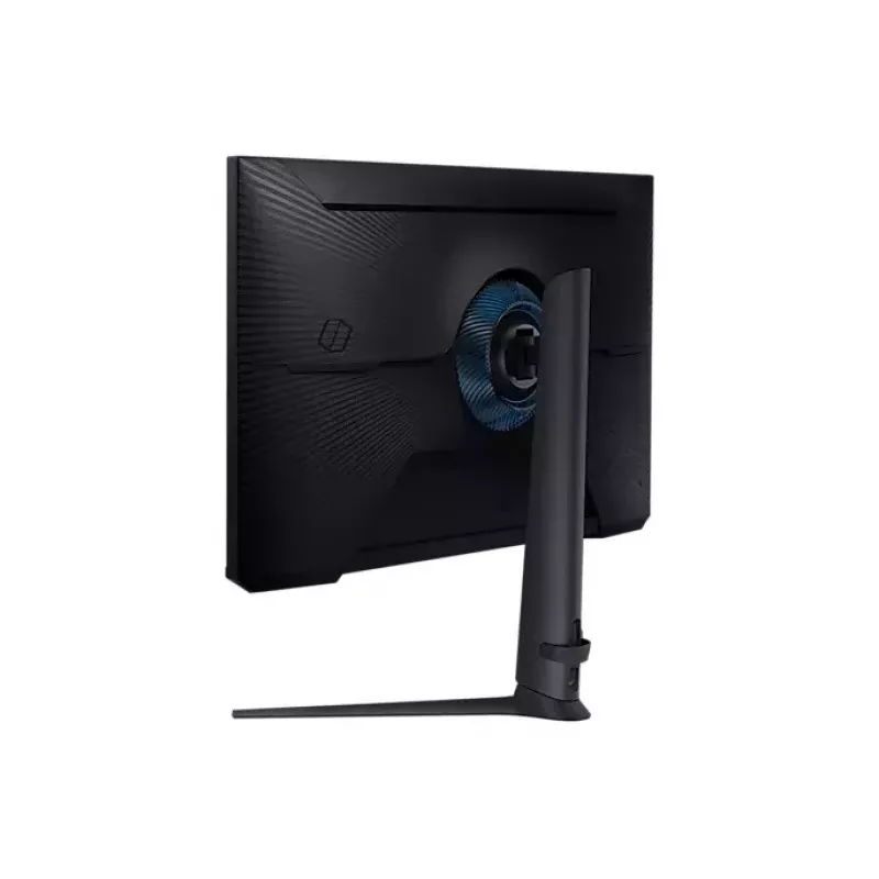 Samsung LS32AG324NU arvutimonitor 81,3 cm (32 ″) 1920 x 1080 pikslit Full HD must