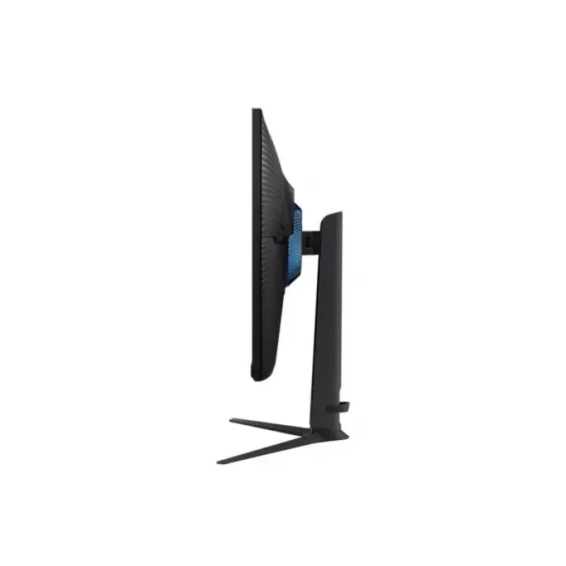 Samsung LS32AG324NU arvutimonitor 81,3 cm (32 ″) 1920 x 1080 pikslit Full HD must