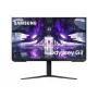 Samsung LS32AG324NU arvutimonitor 81,3 cm (32 ″) 1920 x 1080 pikslit Full HD must