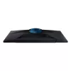 Monitor Samsung S32CG510EU 32 tolli Quad HD (2560×1440) VA LED, 1 ms, 180 Hz, reguleeritava kõrgusega, VESA, must