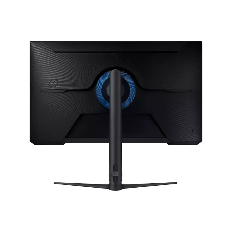 Monitor Samsung S32CG510EU 32 tolli Quad HD (2560×1440) VA LED, 1 ms, 180 Hz, reguleeritava kõrgusega, VESA, must
