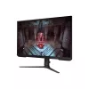 Monitor Samsung S32CG510EU 32 tolli Quad HD (2560×1440) VA LED, 1 ms, 180 Hz, reguleeritava kõrgusega, VESA, must