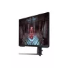 Monitor Samsung S32CG510EU 32 tolli Quad HD (2560×1440) VA LED, 1 ms, 180 Hz, reguleeritava kõrgusega, VESA, must