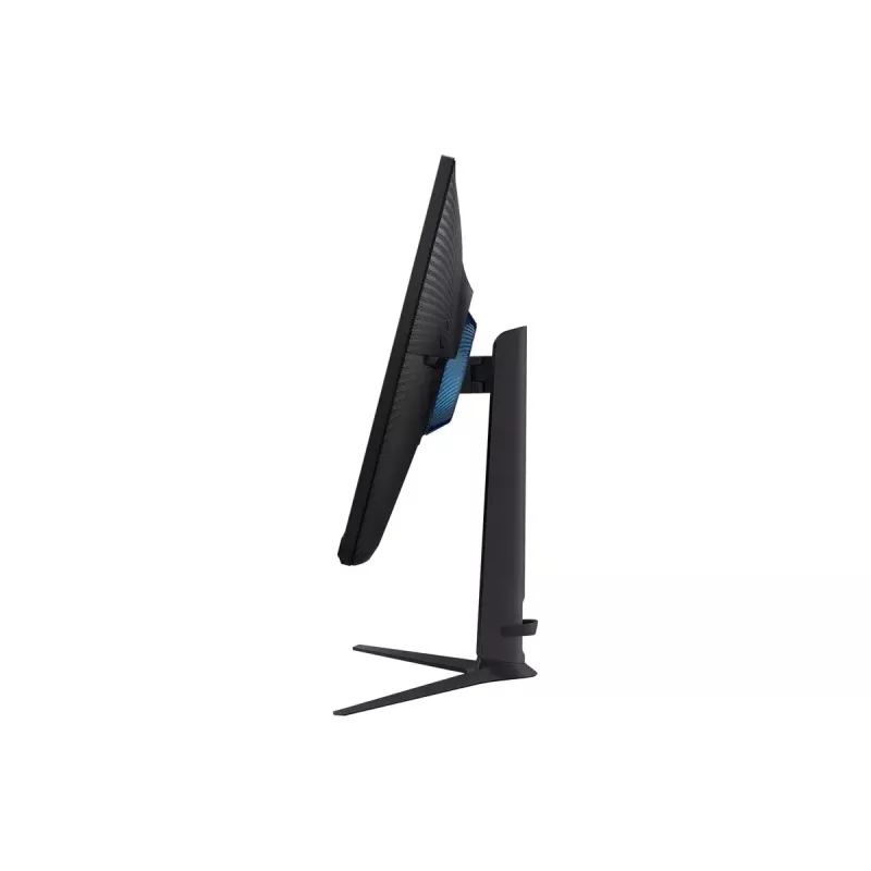 Monitor Samsung S32CG510EU 32 tolli Quad HD (2560×1440) VA LED, 1 ms, 180 Hz, reguleeritava kõrgusega, VESA, must