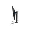 Monitor Samsung S32CG510EU 32 tolli Quad HD (2560×1440) VA LED, 1 ms, 180 Hz, reguleeritava kõrgusega, VESA, must