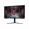 Monitor Samsung S32CG510EU 32 tolli Quad HD (2560×1440) VA LED, 1 ms, 180 Hz, reguleeritava kõrgusega, VESA, must