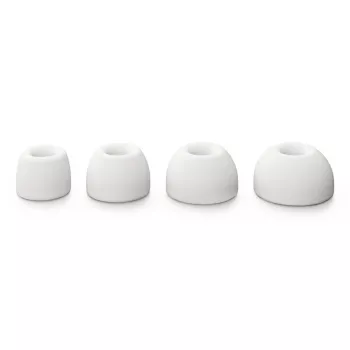 Kõrvaklappide otsad EPOS 1001364 Silicone Valge