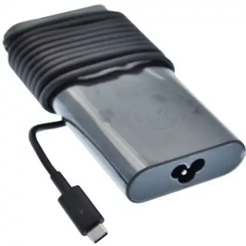 Delli 90W USB-C vahelduvvooluadapter 0R2M8K — 90 W USB-C toiteplokk sülearvutitele