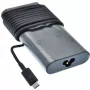 Delli 90W USB-C vahelduvvooluadapter 0R2M8K — 90 W USB-C toiteplokk sülearvutitele