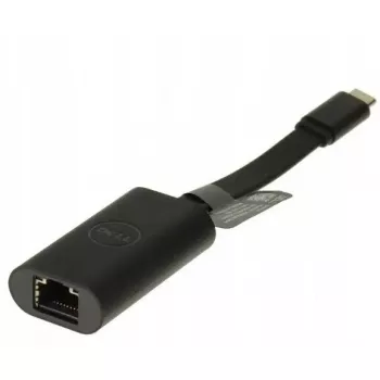 Etherneti adapter Dell USB-C RJ-45-le 0D59GG Gigabit Ethernet, USB-C 1x RJ-45-le