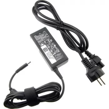 Vahelduvvooluadapter Dell 19,5 V 3,34 A 65 W XPS 18 1810 jaoks