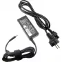 Vahelduvvooluadapter Dell 19,5 V 3,34 A 65 W XPS 18 1810 jaoks