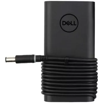 Vahelduvvooluadapter Dell 0GG2WG 65W 19,5V toiteadapter Delli sülearvutitele