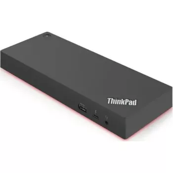 Lenovo ThinkPad Thunderbolt 3 135W sülearvuti laadija, mudel 40AN0135DE, EL pistik