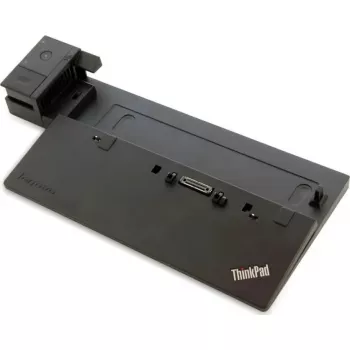 Dokkimisjaam Lenovo ThinkPad Pro Dock 65W (mudel 40A10065DE) sülearvutitele, EL