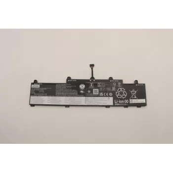 Lenovo sülearvuti aku 42Wh 3-elemendiline liitiumioon 5B11F21943 ühilduvad mudelid