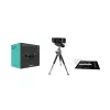 Veebikaamera Logitech C922 Pro Stream 1920 x 1080 pikslit USB Must