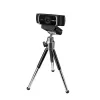 Veebikaamera Logitech C922 Pro Stream 1920 x 1080 pikslit USB Must