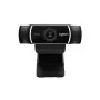 Veebikaamera Logitech C922 Pro Stream 1920 x 1080 pikslit USB Must