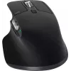 Hiir Logitech MX Master 3S RF Juhtmevaba + Bluetooth