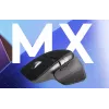 Hiir Logitech MX Master 3S RF Juhtmevaba + Bluetooth