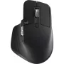 Hiir Logitech MX Master 3S RF Juhtmevaba + Bluetooth