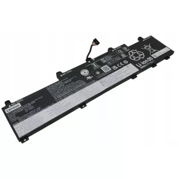 Sülearvuti akupakk Lenovo 57Wh liitium-ioon 5B11F21941