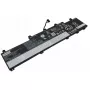 Sülearvuti akupakk Lenovo 57Wh liitium-ioon 5B11F21941