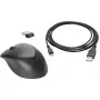 Juhtmeta hiir HP 923948-001 — ergonoomiline disain, juhtmevaba ühenduvus