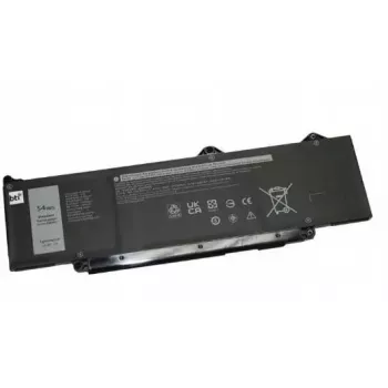 Sülearvuti aku Dell 54Wh 803W6 3-cell liitium-ioon