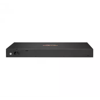 Hallatav HPE Aruba CX 6000 48-pordiline Gigabit PoE Class4 4xSFP 370W L3 1U püstitatav kommutaator