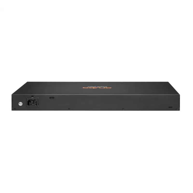 Hallatav HPE Aruba CX 6000 48-pordiline Gigabit PoE Class4 4xSFP 370W L3 1U püstitatav kommutaator