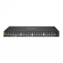 Hallatav HPE Aruba CX 6000 48-pordiline Gigabit PoE Class4 4xSFP 370W L3 1U püstitatav kommutaator