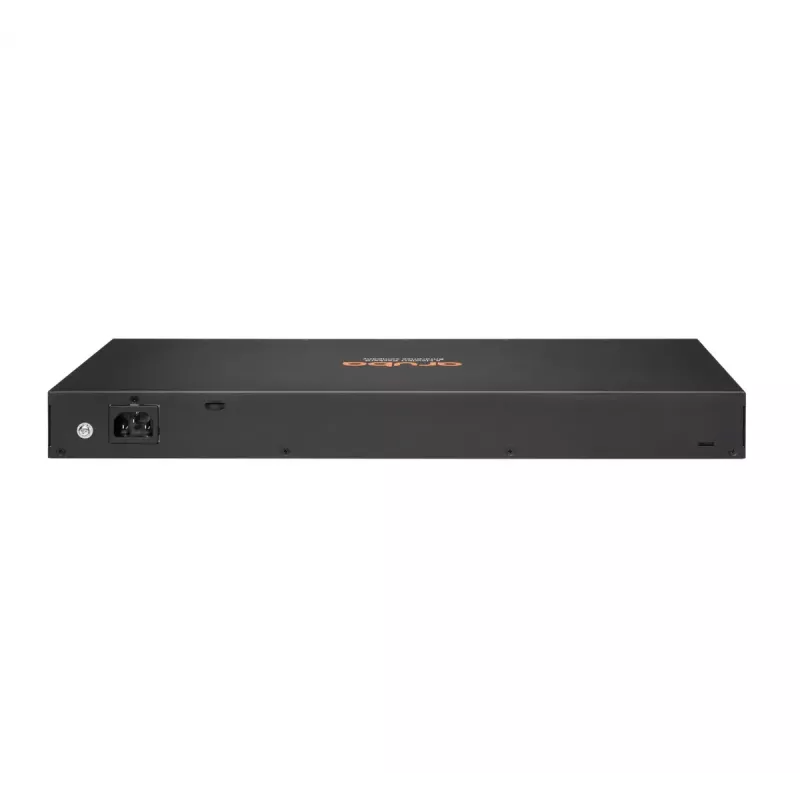 Juhitav kommutaator Aruba 6000 48G 4SFP L3 Gigabit Ethernet 1U