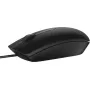 Hiir Dell USB juhtmega optiline DMV3P