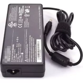 Dell HMTK8 65W vahelduvvooluadapter sülearvutitele, 65 W väljund, ühilduv Delli laadimisega