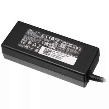 Sülearvuti toiteadapter Dell FDV6P 90W, asendus-vahelduvvoolulaadija Dell sülearvutitele