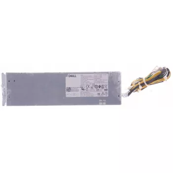 Toiteplokk Dell 260W 52CKC ATX Delli süsteemidele, 260 W väljund