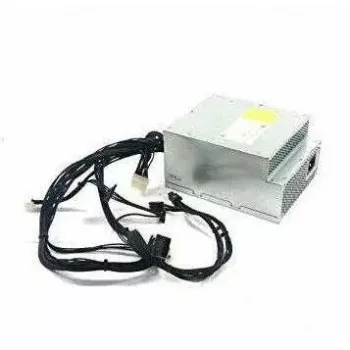 Dell 260W sisemine toiteplokk 8X63N — ühilduv serveri PSU, 260 W