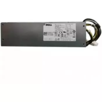 Toiteplokk Dell KMJP5 200W väikese kujuteguriga arvutitele