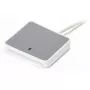 Kiipkaardilugeja Identiv uTrust 2700 R USB-liides – kontaktlugeja, mudel 905369-1