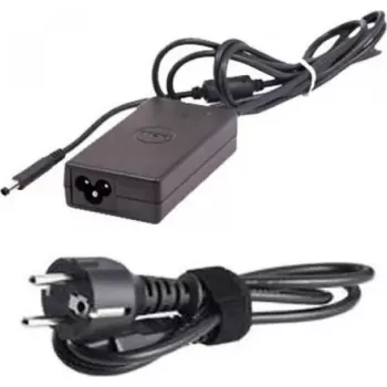 Dell 65W 48P28 sülearvuti vahelduvvooluadapter, asendustoiteallikas Dell sülearvutitele