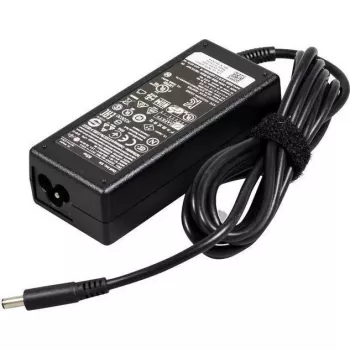 Vahelduvvooluadapter Dell XPS 18 19,5V 3,34A 65W toiteplokk M6C84