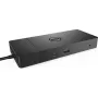 Dell WD19DCS dokkimisjaam kahe USB-C pordi ja 130W toiteedastusega (mudel VGRT8)
