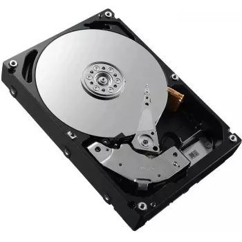 HP sisemine HDD 500GB 5400RPM 7mm SED (Mudel 933853-011)