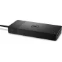 Dokkimisjaam Dell Thunderbolt 4 DFV65 90W toiteedastusega ja kahe 4K ekraani toega