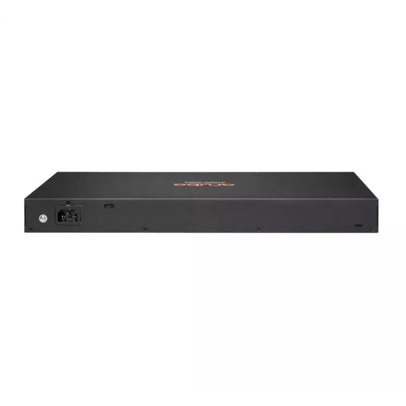 Hallatav kommutaator Aruba 6100 48G 4SFP+